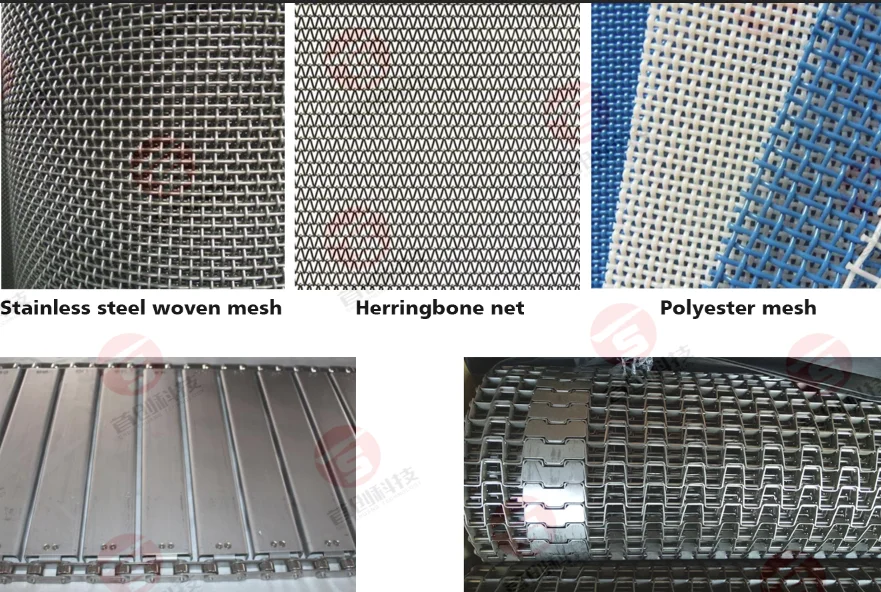 Whole 500kg/h Indonesia Porang Konjak Drying Machine Konjac Flour