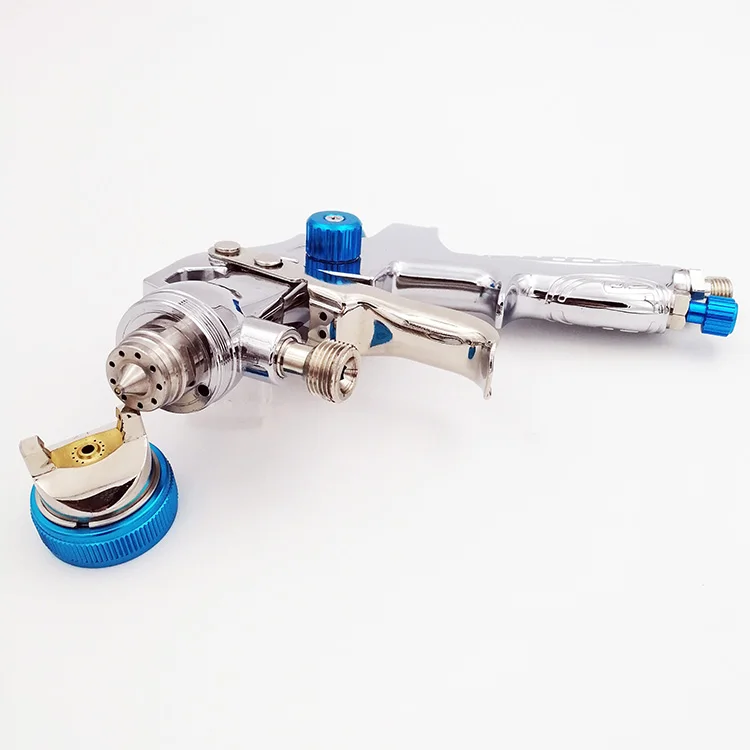 2-3.5bar working pressure paint spray gun