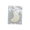 2019 new arrival eco-friendly make up products disposable eye shadow shields for eyelash extension
