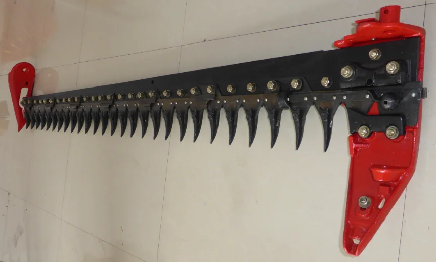 农业二手备件联合收割机 rasp 酒吧