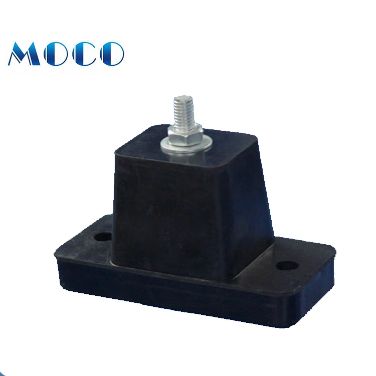 High Quality Customized Bracket Rubber Feet For Air Conditioner Buy