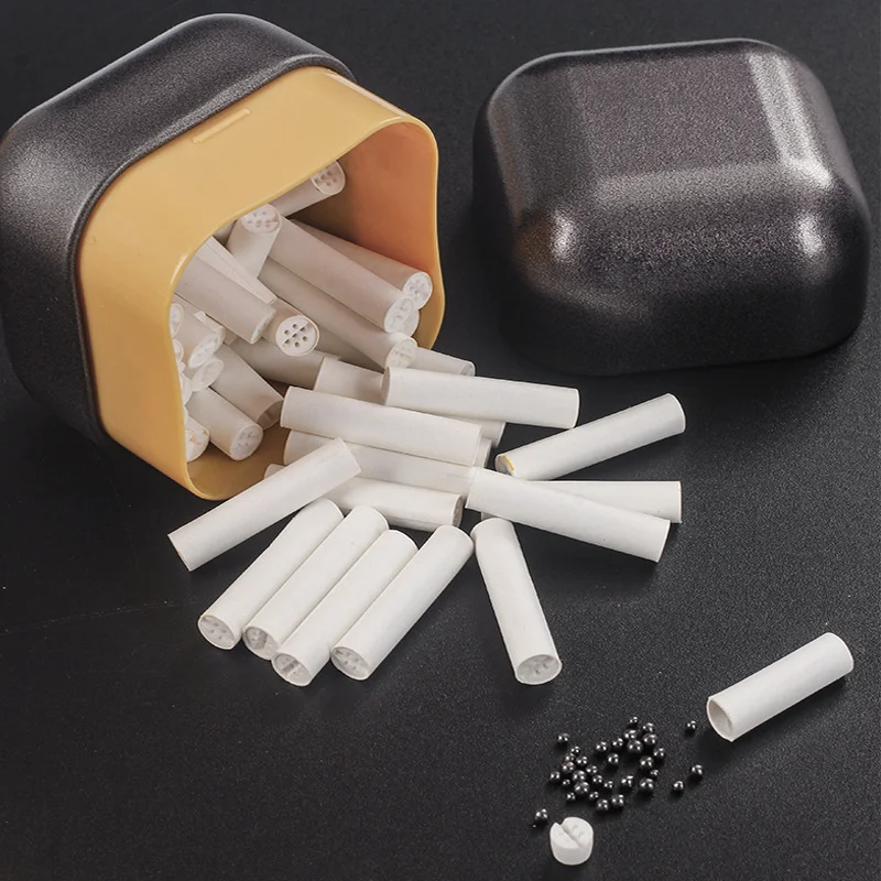how to pack cigarettes properly How to Pack a Pack of Cigarettes: 6 Steps (with Pictures)