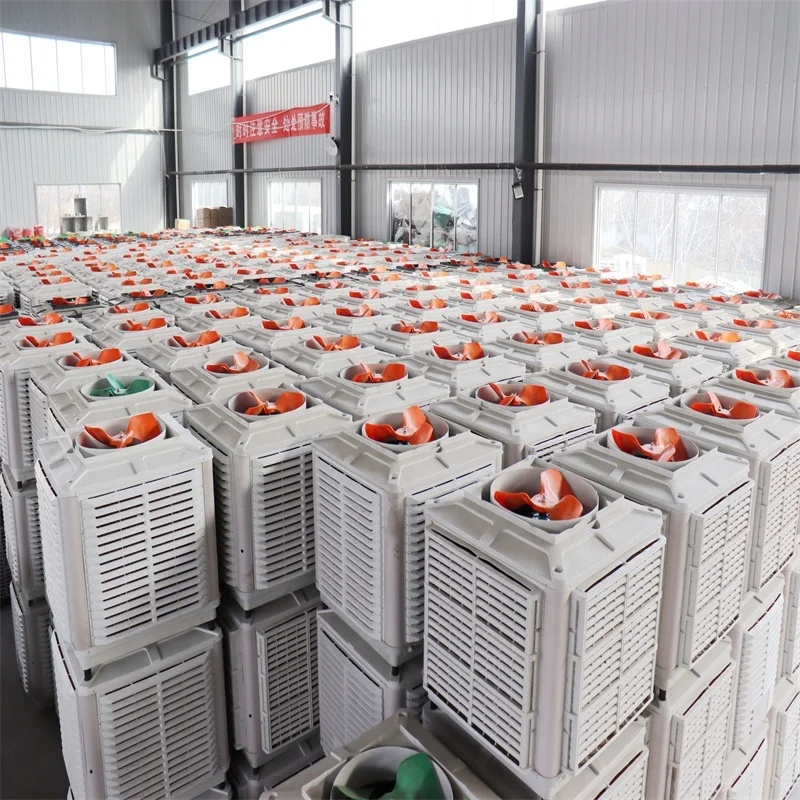 Industrial Wall-mounted Air Conditioner, 9000btu, 110V - detail 10
