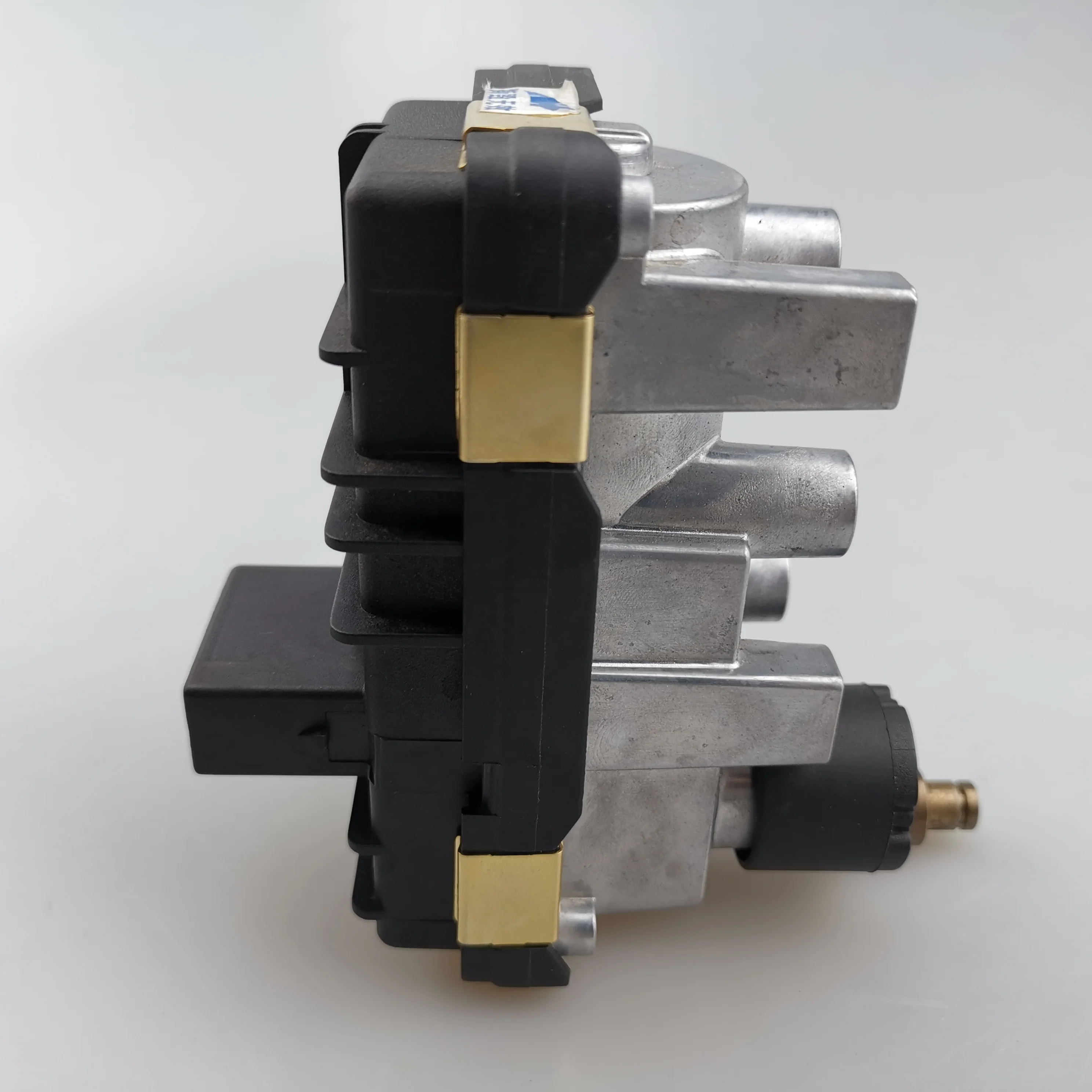 SAIC MAXUS G10 Diesel 1.9T Turbocharger Control Module