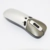 2.4Ghz USB wireless PPT presenter laser pointer flip pen air mouse with remote control for Computer, TV Box & Smart TV