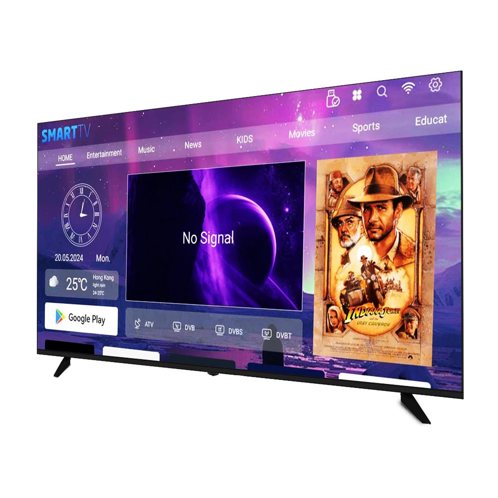 85 inch 4k qled tv manufacturer