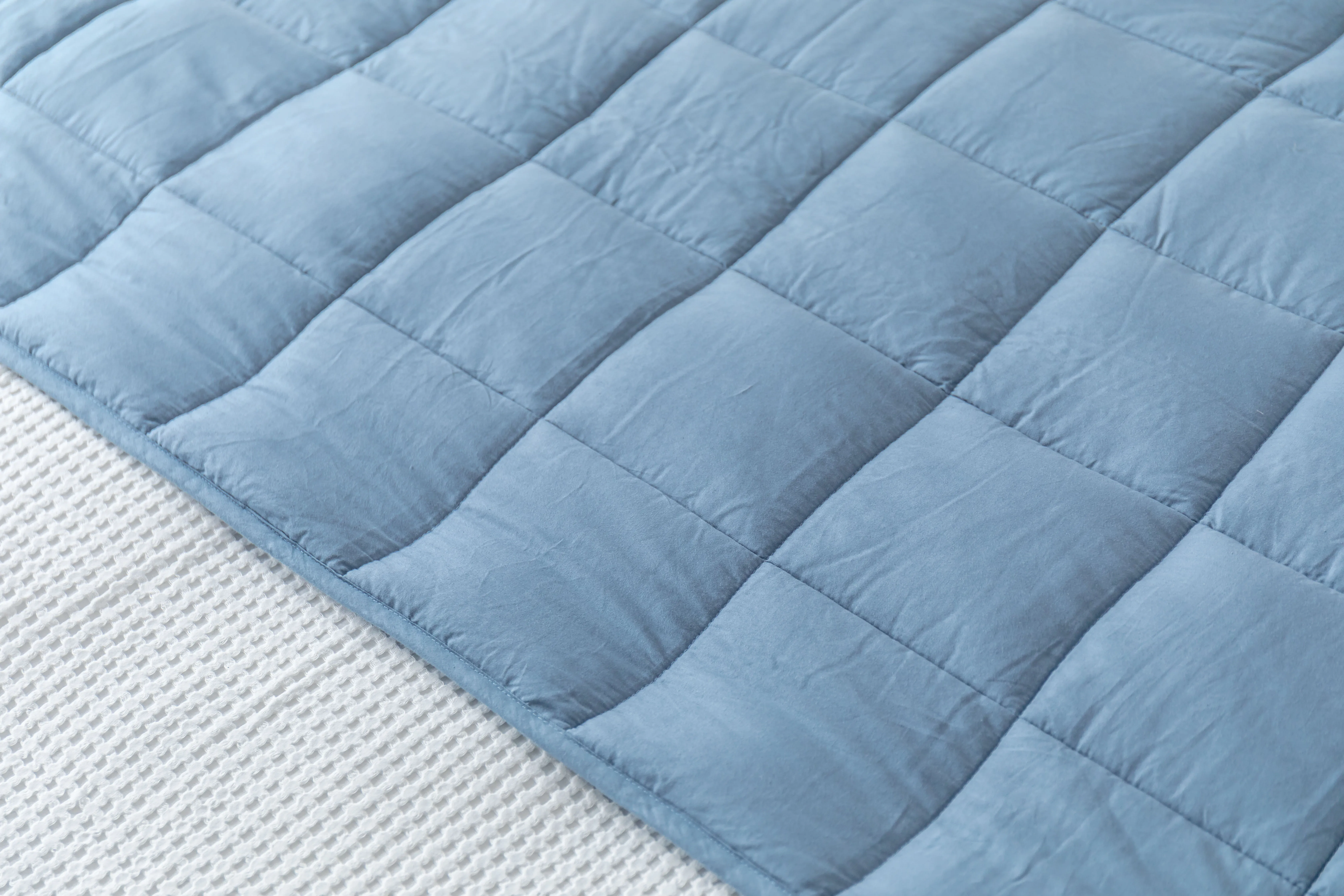 Pass The Cspn Customize Weighted Blanket High Quality Weighted Blanket