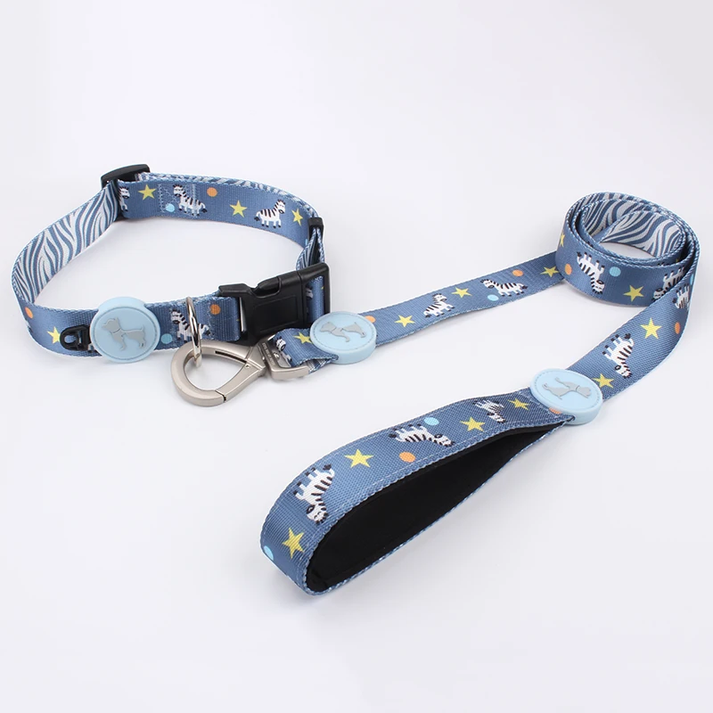 luxury dog leash