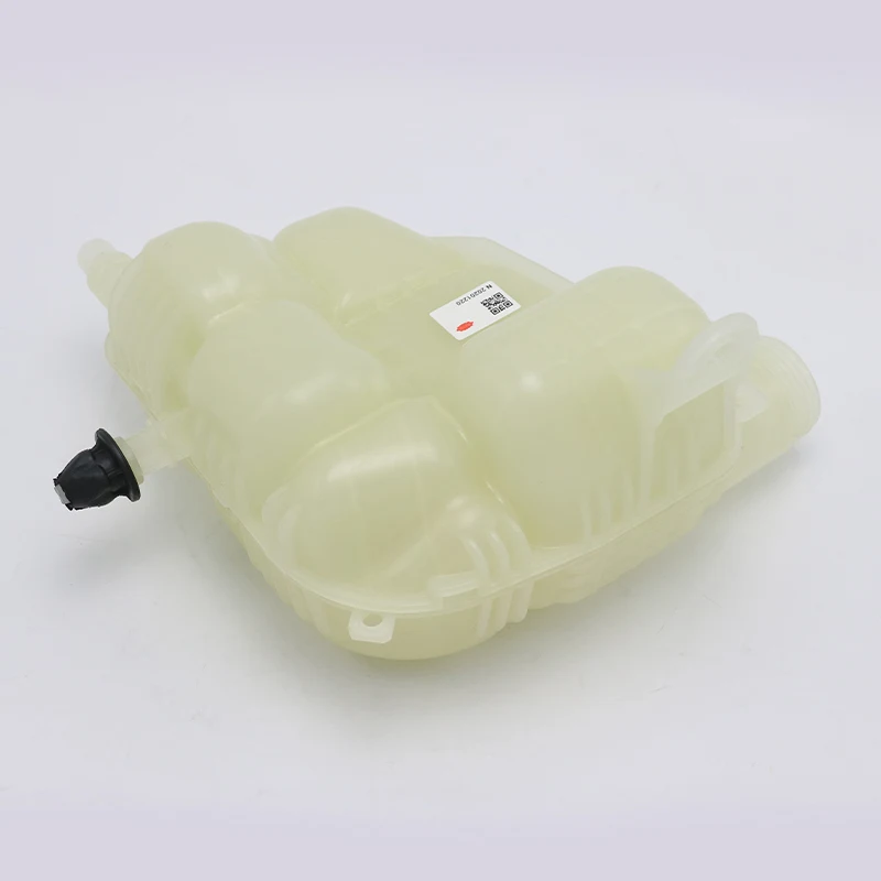 17137617362 Auto Cooling Expansion Tank For Mini F60 Cooper Sd Jcw F54