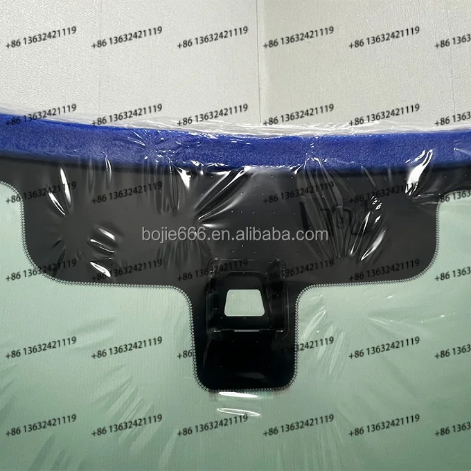 For Land Rover Windshields Car Glass Lr086060 L405 Windshields With Rain Sensor And Heated