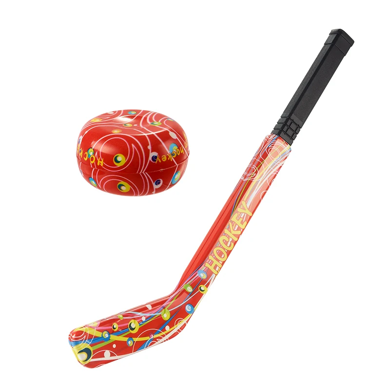 Offre Spéciale Pu Mousse Bâton De Hockey Hockey Bat Pour Enfant De Luxe