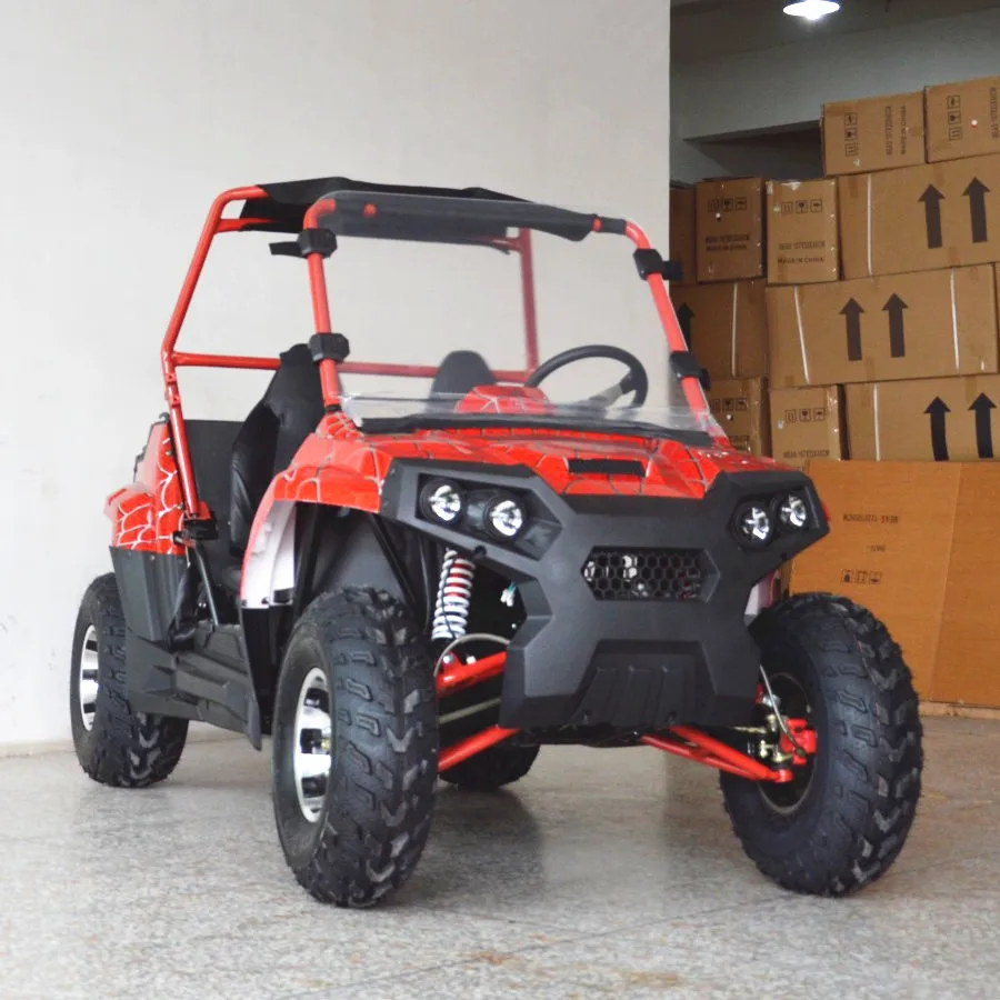 popular hot selling 2016 4x4 utv 3000w electric atv utility vehicle on ...