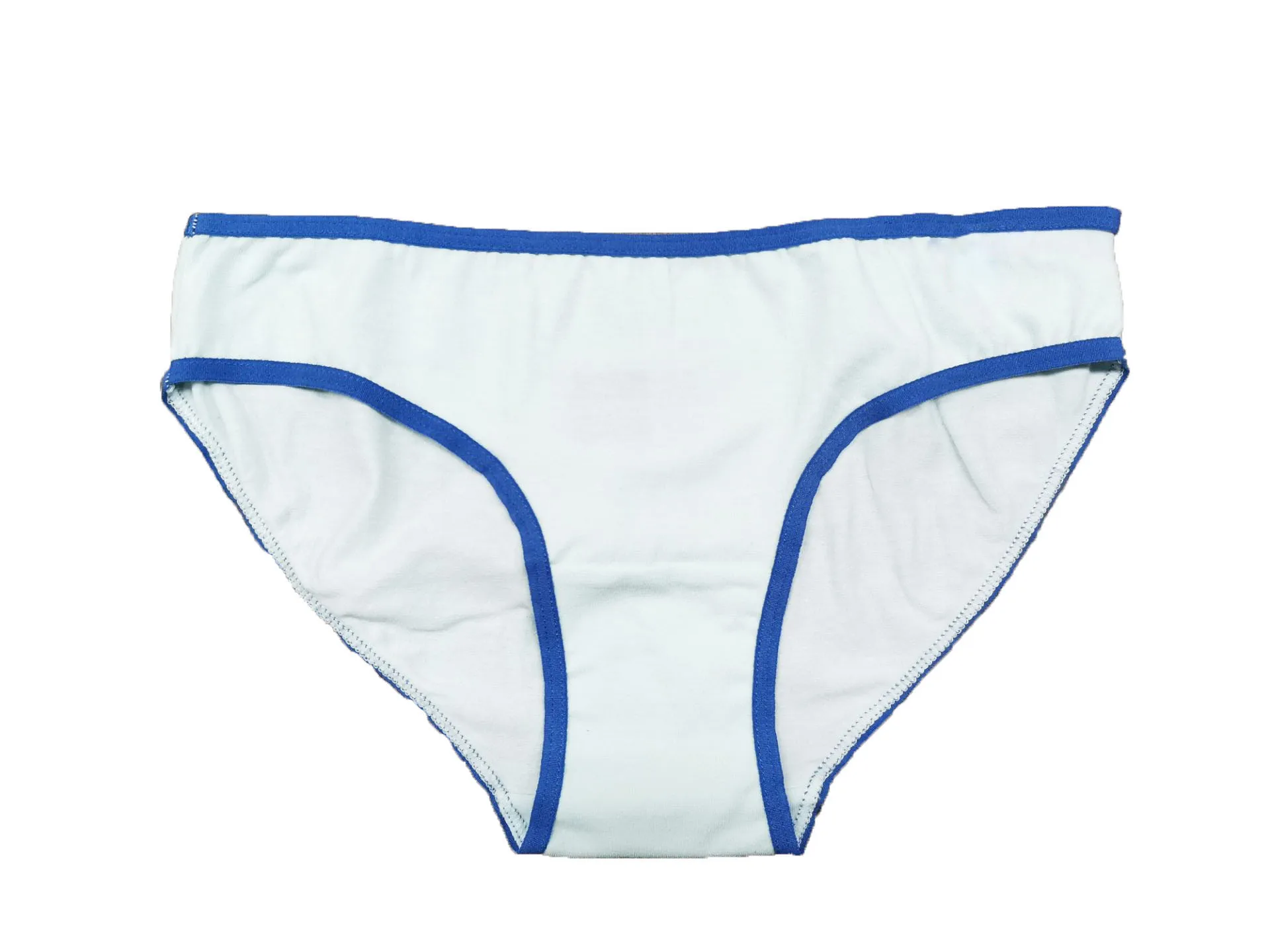 Briefs Panties Underwear Bulk 100 Cotton For Kids Girls Quantity Anti Feature Material Quick