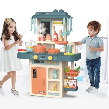 kitchen role play toys