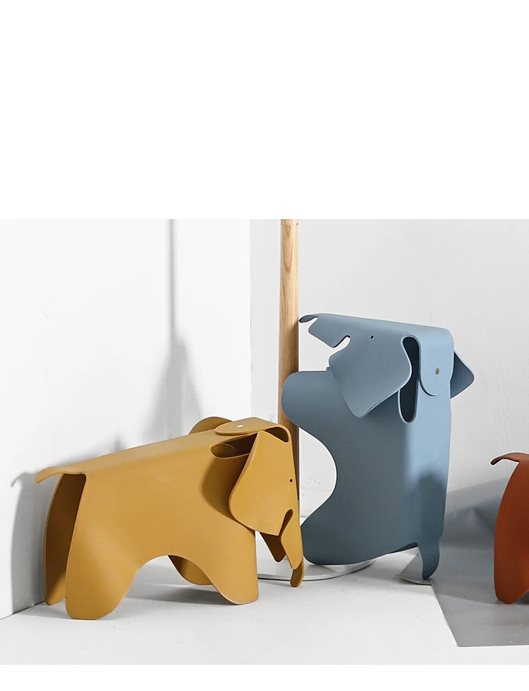 elephant chair for kids