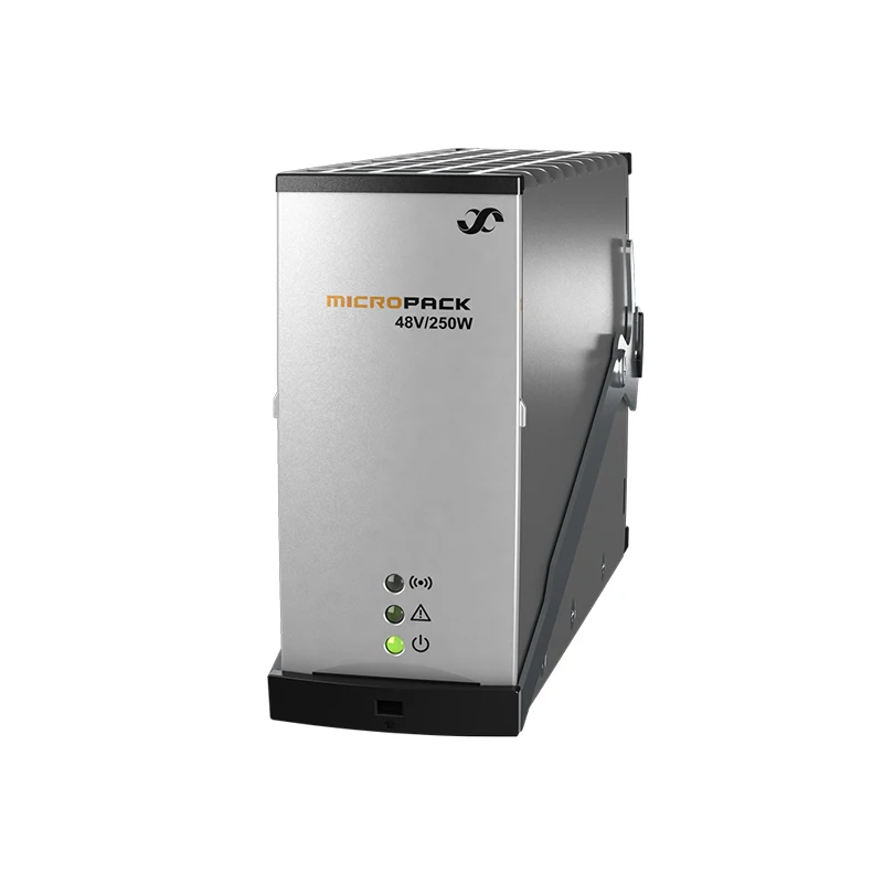 Eltek Rectifier Module Micropack 12V/120W 24V/240W WOR 48V/250W CC