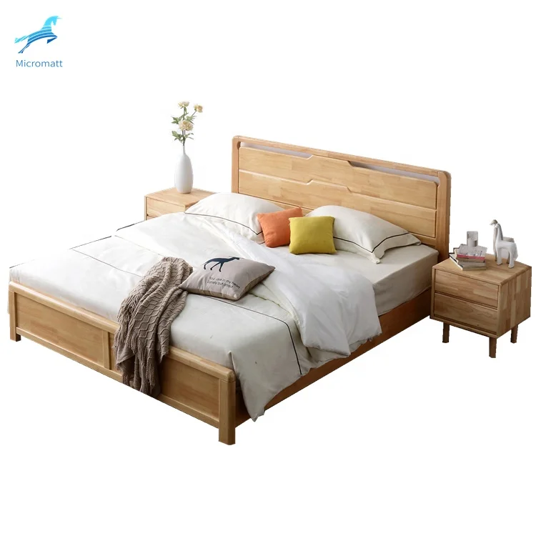 Venta al por mayor camas estilo japonesas-Compre online los mejores