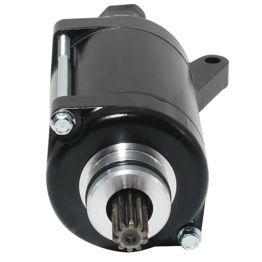 Motorcycle Electrical Starter Engine Starter Motor For Honda Nc700