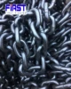 Good breaking tenacity Industry metal chains for lifting things