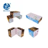 Bemay Toy Customized Promotional Square Folding Cube 7cm Magic Cube 3d Puzzle