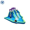Wholesale Custom Inflatable Swimming Pool Home Use PVC Inflatable Water Slide Park for Sales