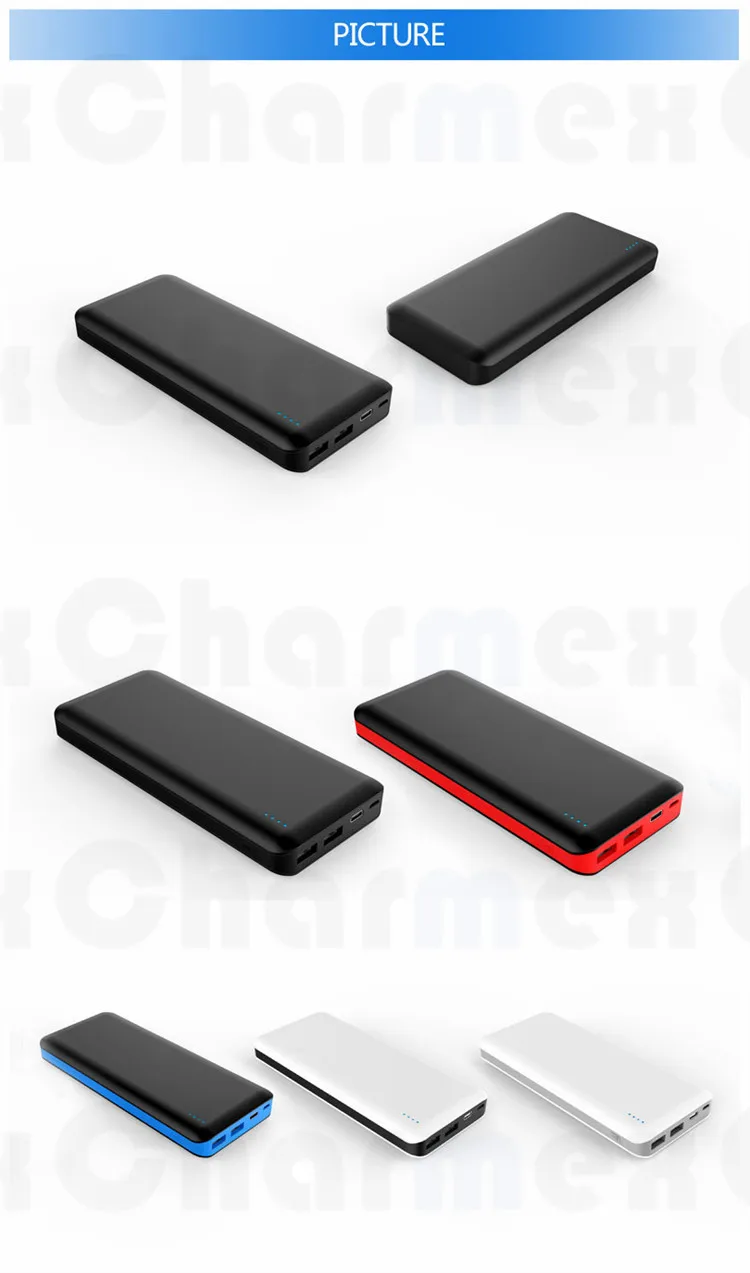 power bank anker