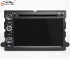 Android car dvd player radio stereo for Ford Fusion Explorer 500 F150 F250 F350 F450 Edge Expedition Mustang 2006-2009