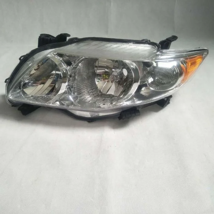 Oem 8115002670 Auto Head Lamp Headlight Headlights Headlamps Head ...