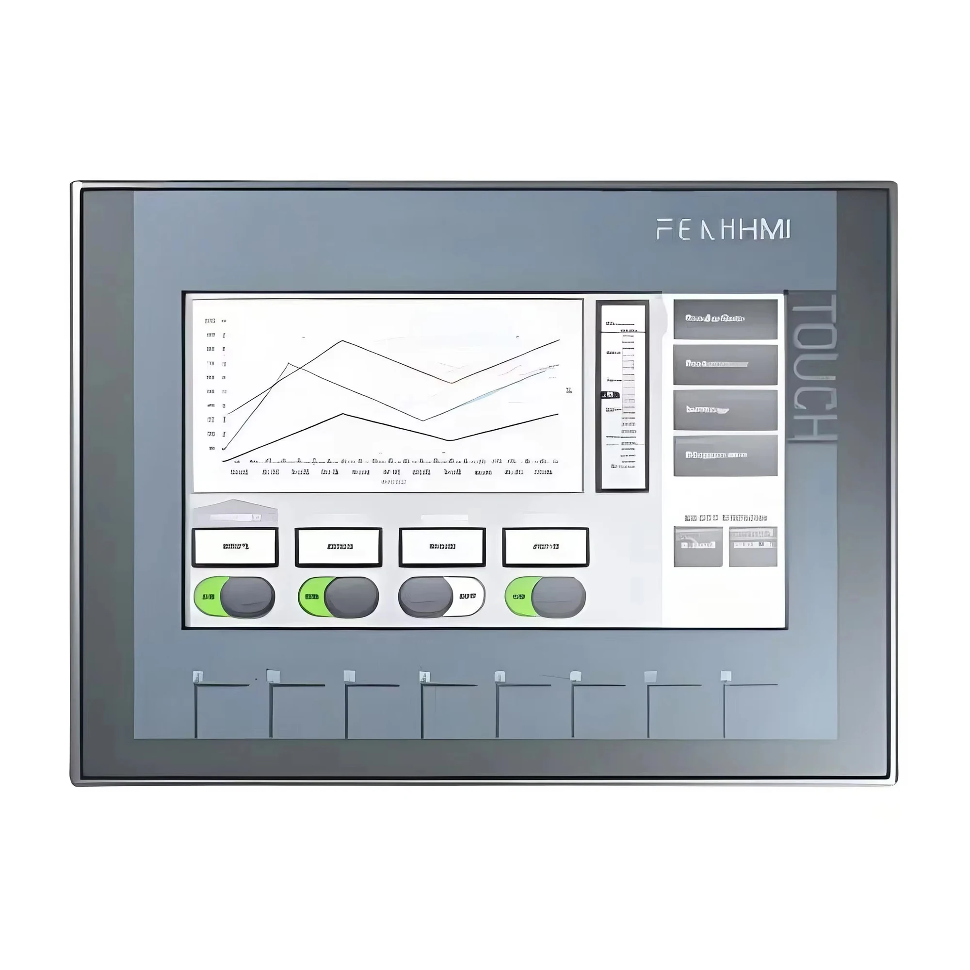 HMI KTP900 Basic 9\
