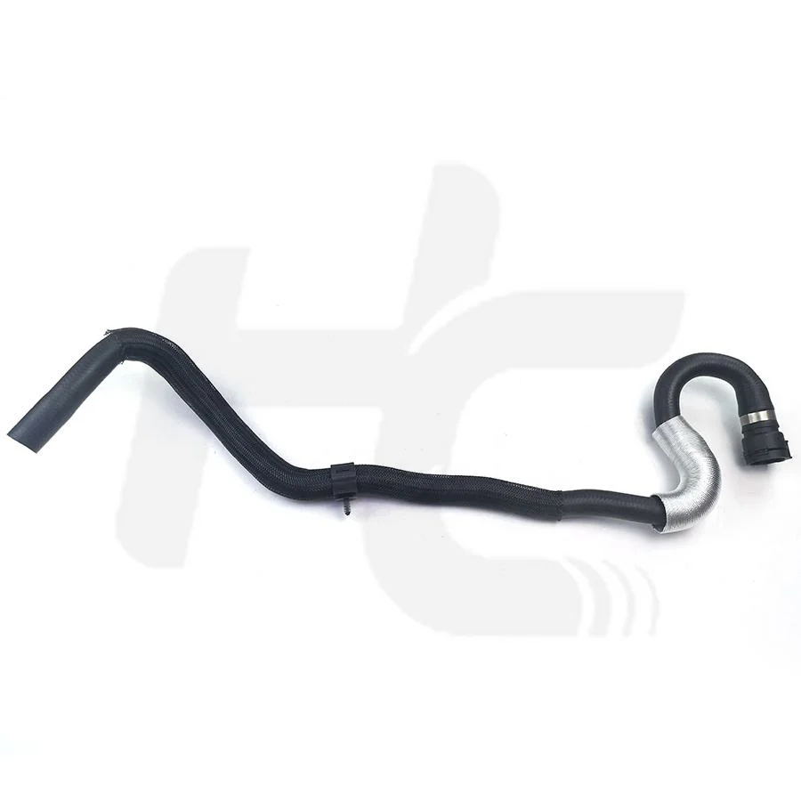 Hc Radiator Coolant Soft Hose For Land Rover Range Rover Aurora 2014 2.0t Oem Lr054981 Buy Hub