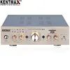 New Design Small Power Aluminum High Power Audio Board Amplifier 201 Equalizer