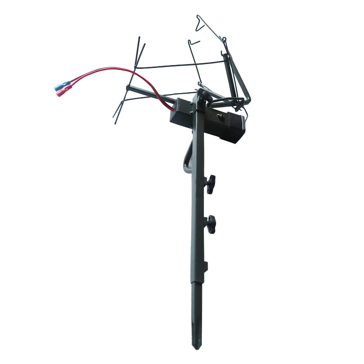 China Supplier Turbo Pigeon Flapper With Timer Remote Control Shooting