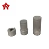 Customization of NC Precision Machining Parts Turning Spare Parts Stainless Steel Sandblasting Parts