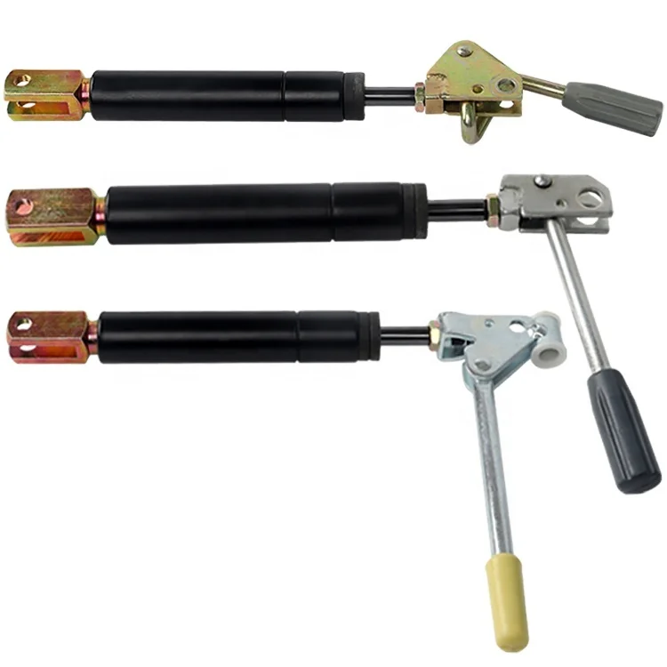 Fyqd Pneumatic Height Adjustable Hydraulic Table Gas Spring Buy Hydraulic Table Gas Strut