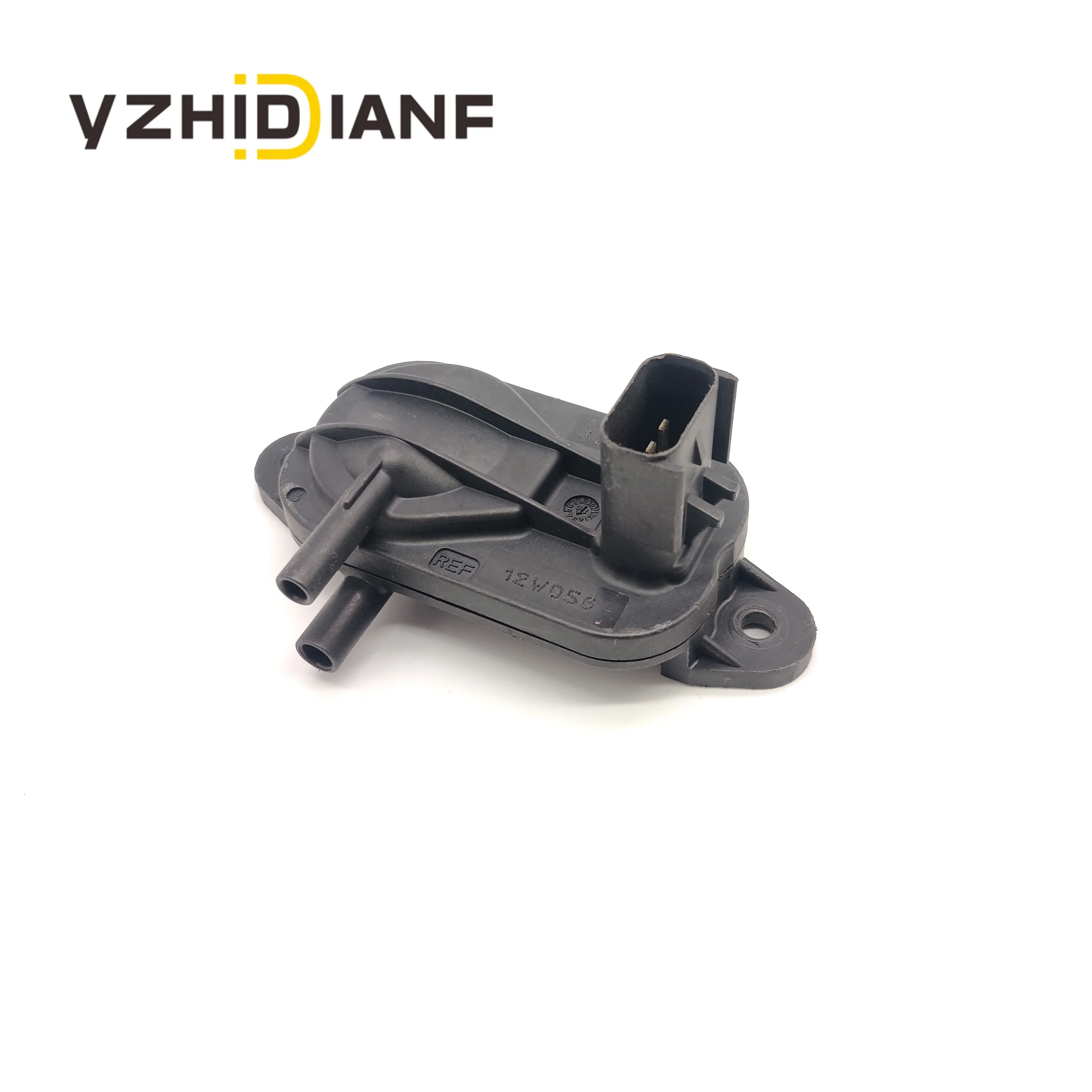 Dpf Exhaust Air Intake Transducer Pressure Sensor 20451992 Fit For