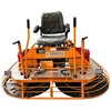Ride type power float machine gasoline engine power float machine
