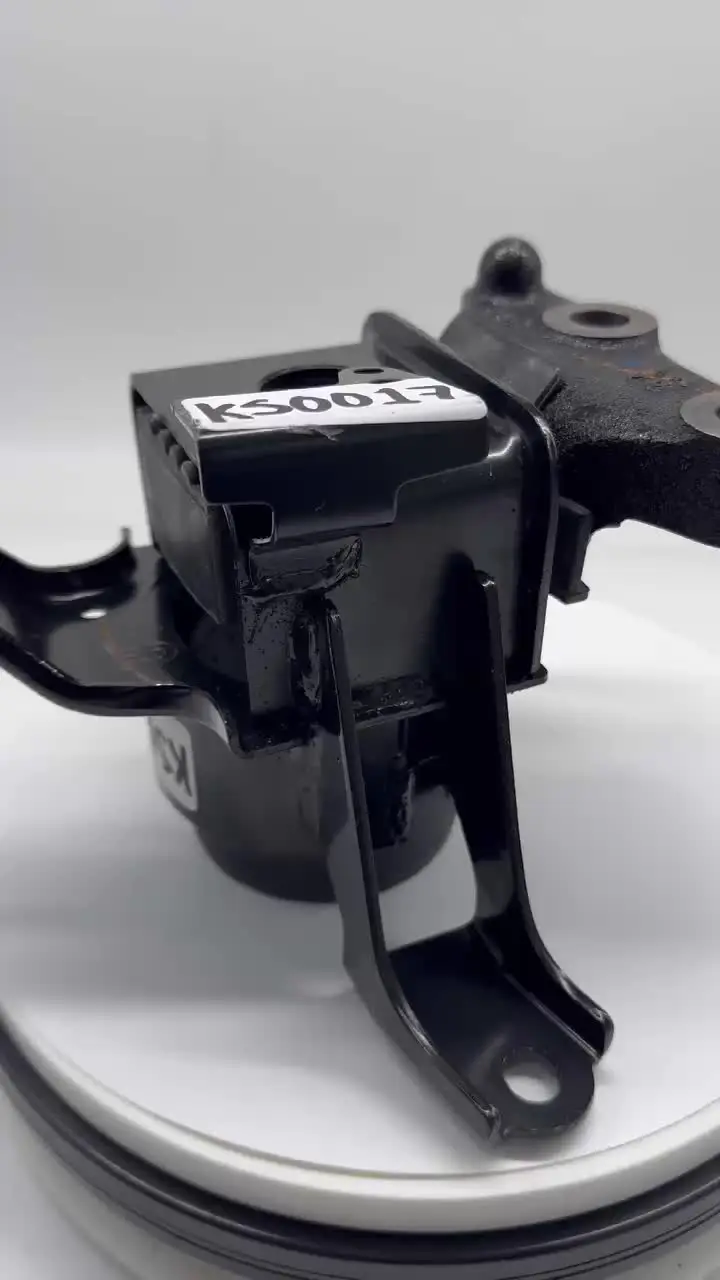 12305-BZ310 Auto Parts - High-Quality Engine Mounting for Toyota