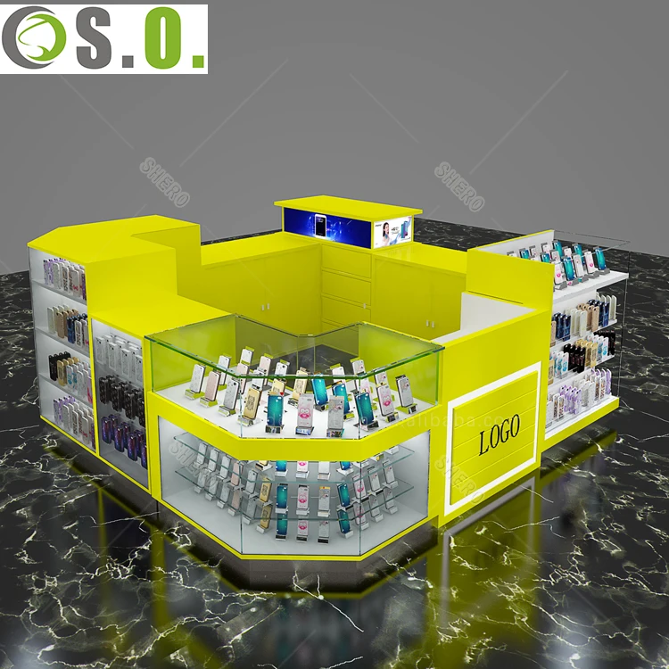 Cellphone kiosk (36)