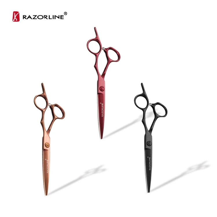 Razorline Ak23 2022 Color Coating Sus440c Stainless Steel Professional