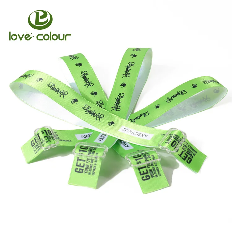 wristband 0807W012