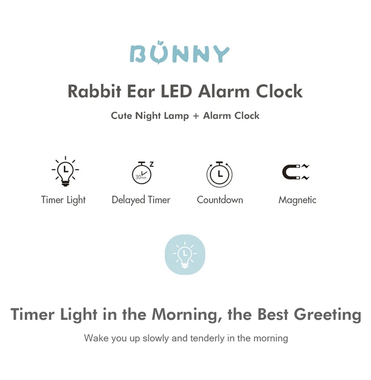 Digital Clock C03 (23)