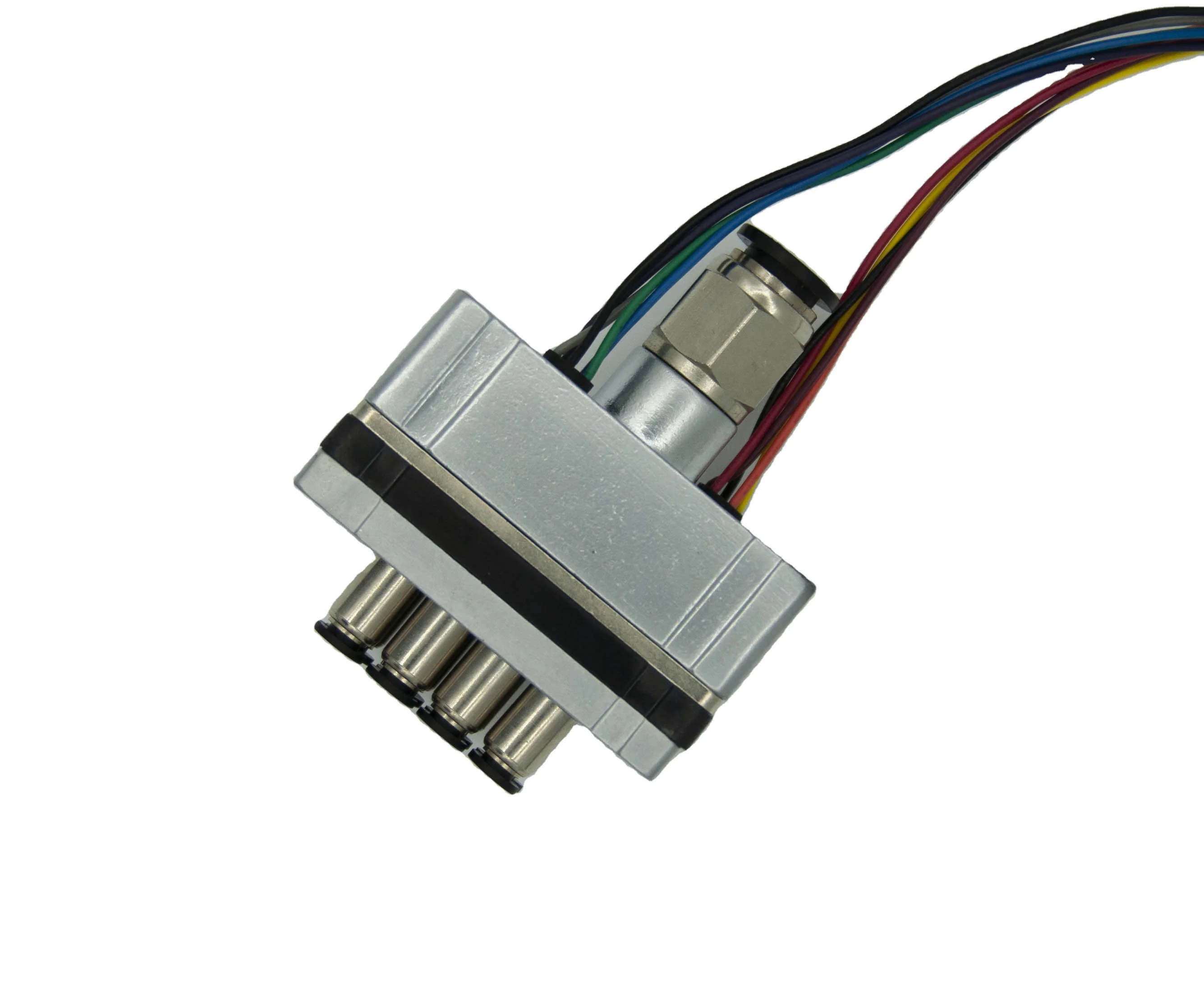 New Generation Color Sorter Spare Parts Ejector 8 Blocks Buy Color