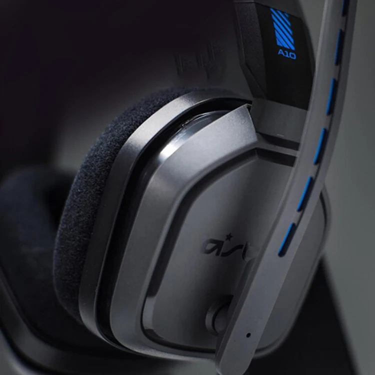 logitech astro a10 ps4