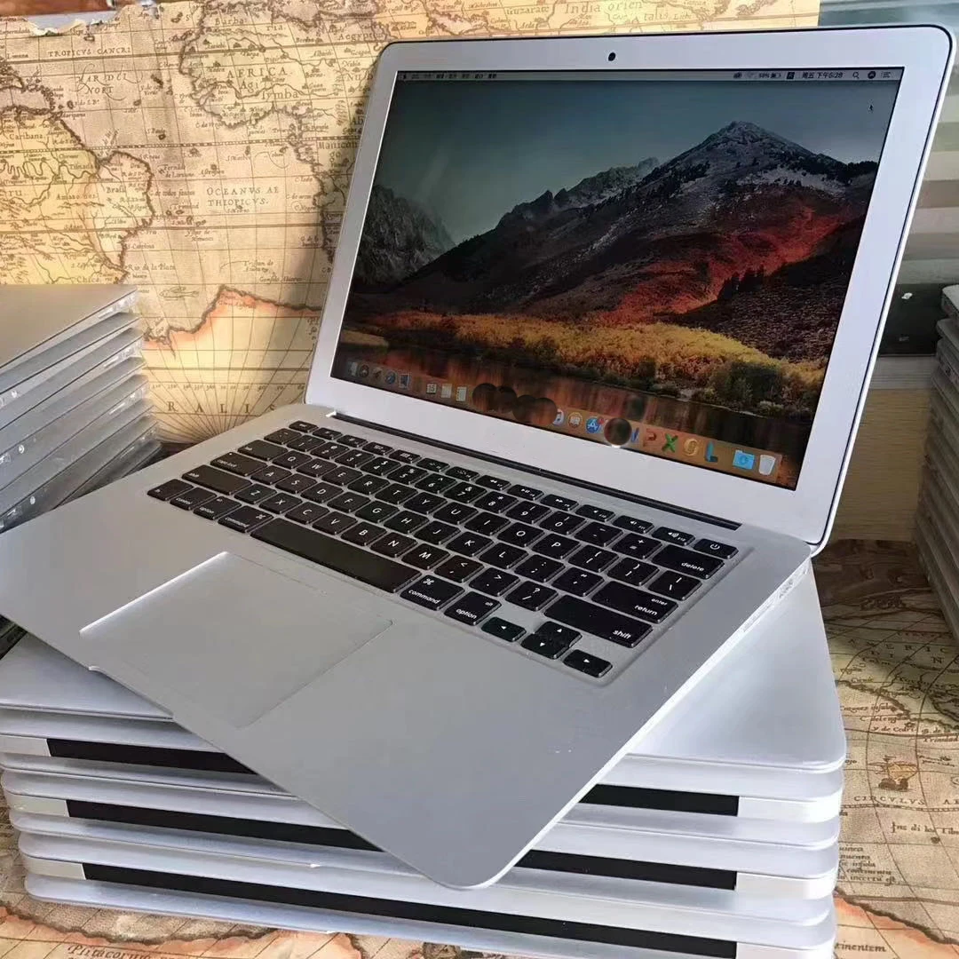 Full Unlocked Used Laptop For Macbook Pro 13.3 15.4inch I5 I7 Second Hand  Notebook For Mac Book 976 975 H42 W82 X92 16gb 32gb - Buy Used Laptop For  