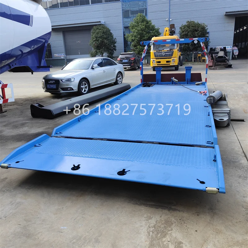 China Factory Heavy Duty Rotator Tow Truck Mould Technology Tow Truck ...