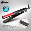 dodo L-C173 flat iron curls hair wand chi hair straightener