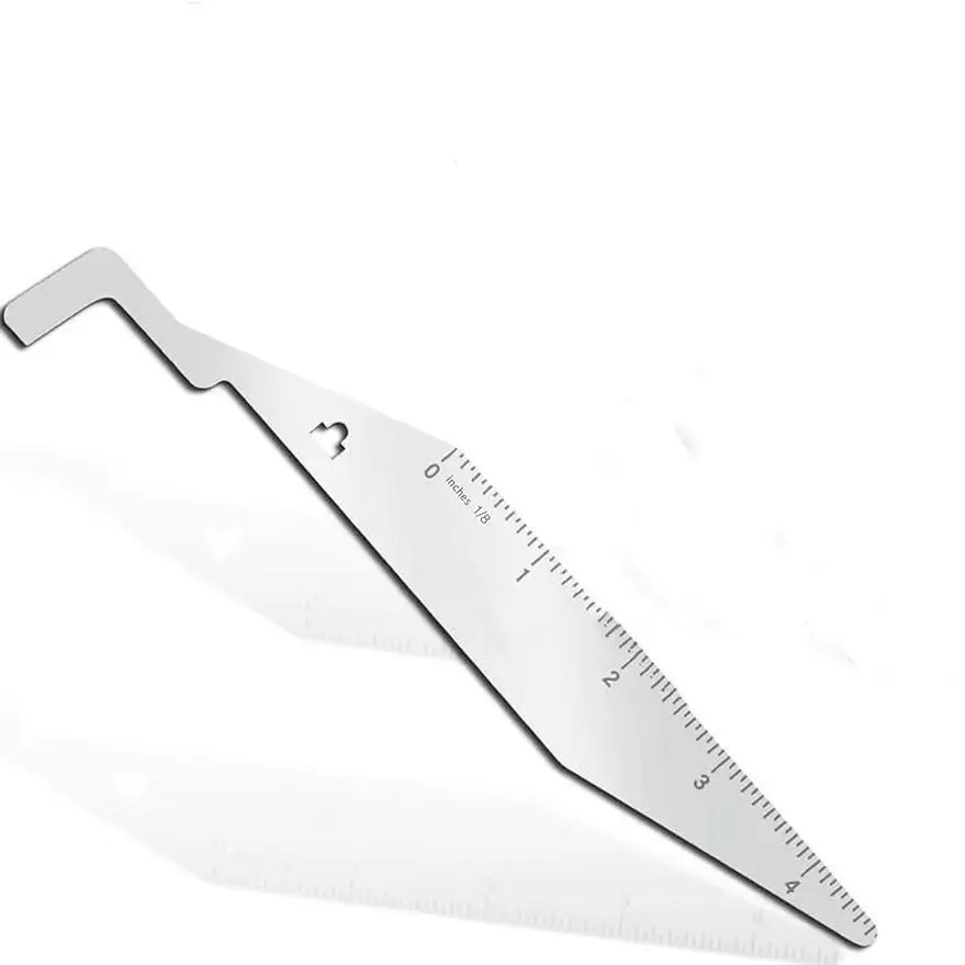 Carbon Steel Door Opening Lock Picking Fire Tool Firefighter Multi-tool ...