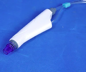 water aqua dermabrasion peeling machine