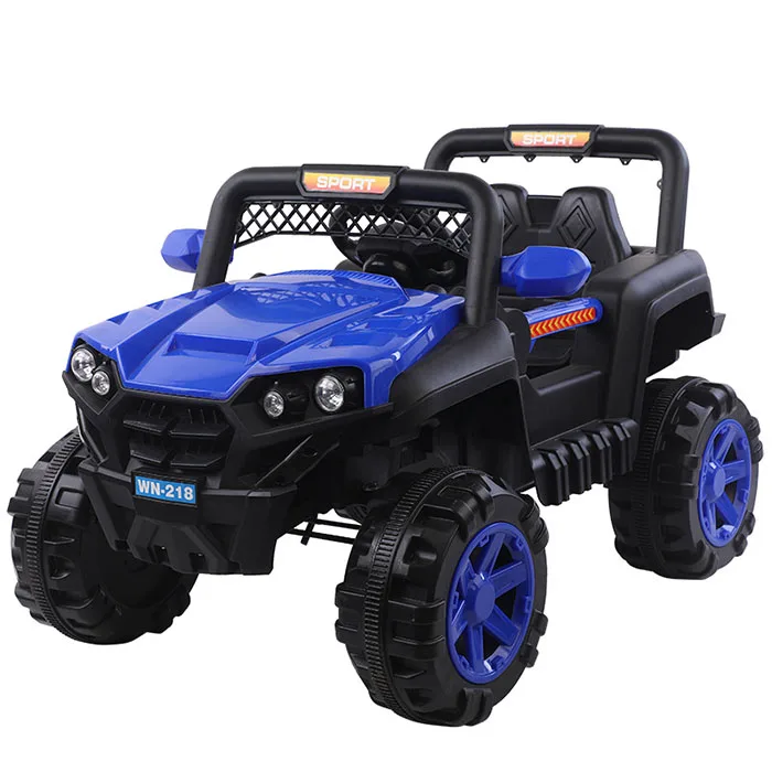 motorized toys for 6 year olds