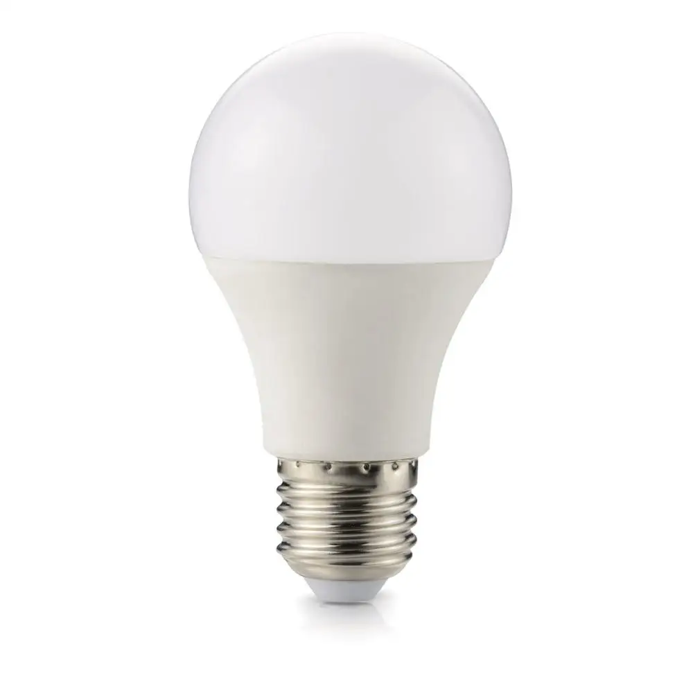 A60 60 Watt Equivalent LED Bulbs 9W E27 Base Dimmable Light Bulbs